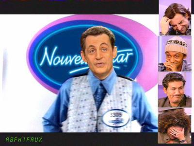 Nouelle star 